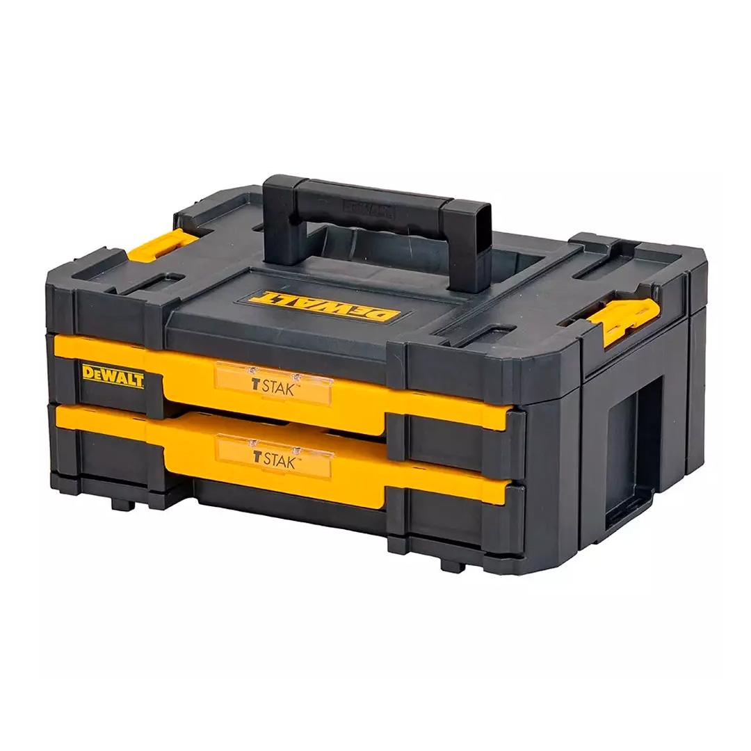 Organizator DeWALT DWST1-70706 TSTAK